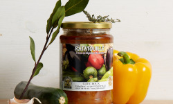 GAEC Roux - Ratatouille - 75 cl