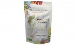 Damoiselle Emma - Cacao pour chocolat chaud - Douceur du café Latino
