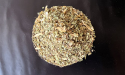 Esprit Zen - Mélange Épices Spaghetti - 50g