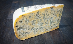 Elevage de Cochons en Forêt et Produits du Terroir Jurassien - Bleu de Gex Haut Jura - AB AOP