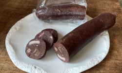 Le Coustelous - Boudin de porc entier - 300g