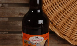 Maison Schmid - Bière Alsacienne de Saint-Pierre 50cl