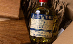 Planc'h - Huile d'entretien 100% naturelle - 350mL