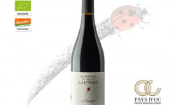 Domaine Ricardelle de Lautrec - Vin rouge Margot Ricardelle 2021
