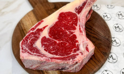 Maison Lascours - Côte de Bœuf Jersey - 1,4 kg
