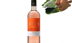 Réserve Privée - IGP Cotes de Gascogne - Domaine Chiroulet - Java Rosé X6