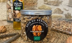 Des 2 Puys - Cerneaux de Noix du Périgord AOP / BIO - 250gr