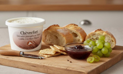 Fromagerie CHEVENET - Chèvrefort pot 250g