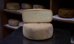 Alléosse Maitre Artisan Affineur Fromager - Ossau Iraty fermier AOP au lait cru