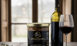 Esprit Foie Gras - Magrets De Canard Confits Cuisinés Aux Haricots Tarbais (label Rouge)