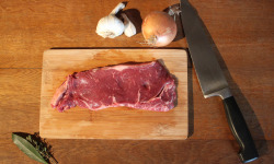 La Ferme DUVAL - [Précommande] Faux-filet de boeuf Bio 270g