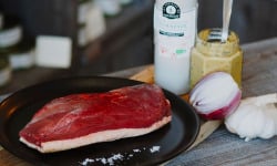 PALMAGRI - Magret de canard frais x2
