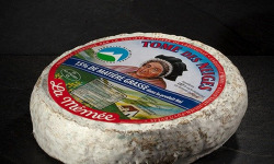 Les Affineurs des Volcans - Tome des Neiges Entier 1,2 kg