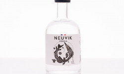 Caviar de Neuvic - Mignonette de Vodka Neuvik 5 cl