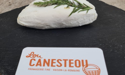 Lou Canesteou - Rovethym