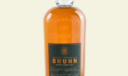 Maison Schmid - Whisky Brunn Original - Nusbaumer