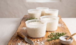 Gaec de l'Elanion - Faiselle Pot Familiale 500g