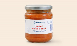 Omie - Sauce salsa - 200 g