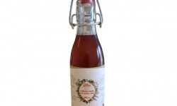 Ors na Bruma - Sirop Pieds dans le Gave 20cl