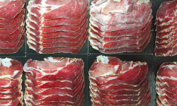 Le Clos des Papilles - Groin - Coppa 100g