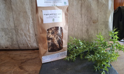 La Ferme du Montet - Fragon petit houx - Ruscus aculeatus - 100g
