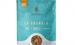 Apis Mellona - Granola
