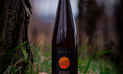 Domaine François WECK et fils - GOLD'R La colline d'or - Vin orange 2024 - 75cl
