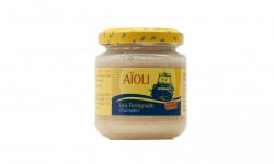 Camargue Coquillages - Aioli Lou Ferrignade