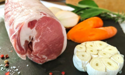 Domaine du Chillou - [Précommande] Rôti Mangalica 856g