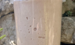 L'OLIVERAIE DU COUDON - PULPE DE CITRONNELLE – 450 G