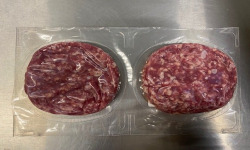 Pierre Matayron - [Précommande] STEAK HACHÉ DE VEAU GASCON