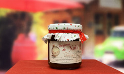 Les Perles Rouges - Parfums de Noël 250 g Collection traditionnelle