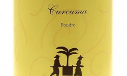 SARAVANE - Curcuma