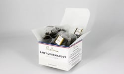 Les Produits Paul Bocuse - Thé Vert Sencha Baies Gourmandes