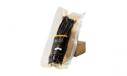Vanilla Bridge - Fagot de 250g de Gousses de Vanille Bourbon de Madagascar