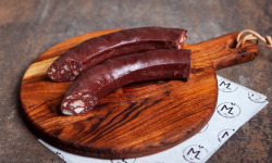 Maison Lascours - Boudin Noir des Pyrénées - 230 g