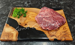 Boucherie Charcuterie Traiteur Lionel Ghérardi - Joue de B?uf Extra - 800g