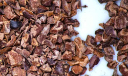 Barre Clandestine - Grué de cacao - 200g