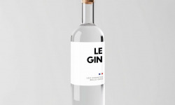 Belle Gnôle par Côquetelers - Le Gin Essentiel 70cl