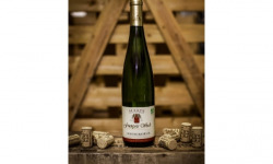 Domaine François WECK et fils - Gewurztraminer 2022 - 75 cl