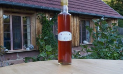 L'Arbocal - Sirop de Mirabelle 50cl