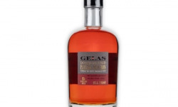Armagnac Gelas - Ron Gelas Panama 9 ans