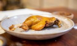 Maison Micouleau - Confit de canard IGP Sud-ouest sous-vide 2 cuisses