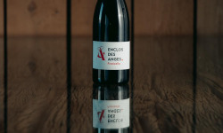 Enclos des Anges - Enclos des Anges Fraticello Rouge 2023 x 6