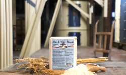 Moulins de Versailles - Préparation Pour Pain De Mie Viennois - 1kg