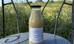 Ferme Saint Joseph - Soupe Oignons 50cl