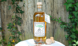 Alcools Vivant - Rhum La Légende de Saint-Frusquin Bio 70cl