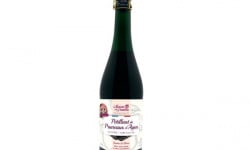 Maison du Pruneau - Cueillette du Gascon - Pétillant de Pruneaux d'Agen - 75 cl