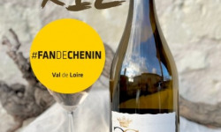 Domaine de la Chopinière du Roy - PROMO 10 % - 12 bouteilles de vin Blanc IGP Val de Loire Sec et aromatique 2022 - 12 x 75 cl