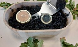 ALENA la Truffe d'Aquitaine - Coffret Truffe De Bourgogne Et Suprême